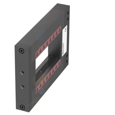 BALLUFF BOW0019 BOW0019 Frame-lichtsluis 1 stuk(s) BALLUFF BOW0019 BOW0019 Frame-lichtsluis 1 stuk(s)