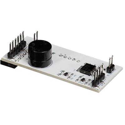 Whadda WPSH212 sensorshield voor Arduino Atmega Whadda WPSH212 sensorshield voor Arduino Atmega