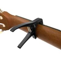 Cascha HH 2038 capo voor klassieke gitaar - thumbnail