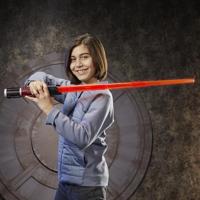 Star Wars Lightsaber Forge Kyber Core Darth Vader - thumbnail