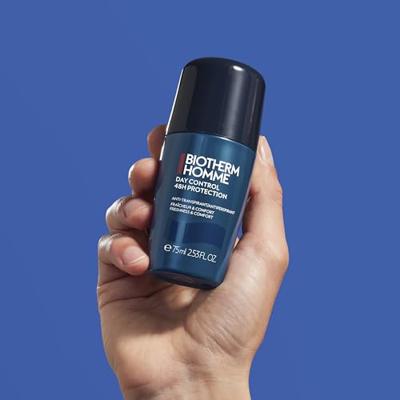 Biotherm deo roller 48h homme 75ml heren