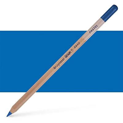 Bruynzeel Design pastelpotlood - Kobaltblauw #55