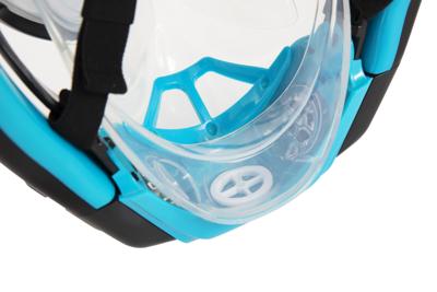Hydro-Pro Flowtech Snorkel Masker S/M Hydro-Pro Flowtech Snorkel Masker S/M