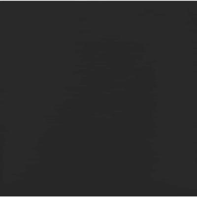 6-delige Loungeset met kussens poly rattan zwart 6-delige Loungeset met kussens poly rattan zwart