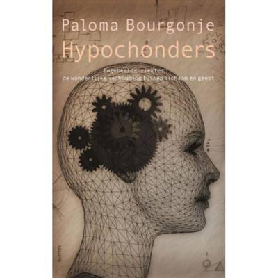 Hypochonders (POD) - Paloma Bourgonje - Paperback (9789021441443)