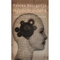 Hypochonders (POD) - Paloma Bourgonje - Paperback (9789021441443) - thumbnail