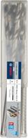 Bosch Accessories 2608596829 HSS Metaal-spiraalboor 9 mm Gezamenlijke lengte 175 mm Geslepen DIN 340 Cilinderschacht 5 stuk(s) - thumbnail