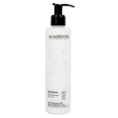 Académie Face Cleanse Gentle Peeling Cleanser 2in1 200ml