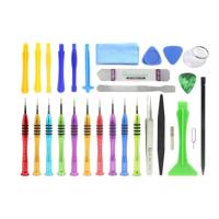 JIAFA JF-8156 29 in 1 telefoon reparatie Tool Set - thumbnail