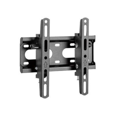 Supporto TV regolabile - SLIM - per TV da 23 a 42 pollici - Acciaio - SHO 4400