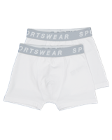 Boxer - Wit - thumbnail