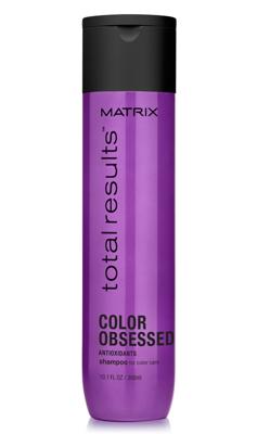 Matrix Matrix Color Obsessed Antioxidant Shampoo 300ml