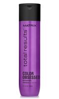 Matrix Matrix Color Obsessed Antioxidant Shampoo 300ml - thumbnail