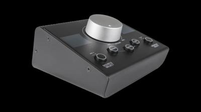 Mackie Big Knob Passive monitorcontroller
