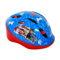 Paw Patrol Volare jongens fietshelm blauw rood 51-55 cm - thumbnail