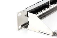 Digitus DN-91411-G patch paneel 1U - thumbnail