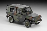 Revell 1/35 Lkw GL Leicht Wolf - thumbnail