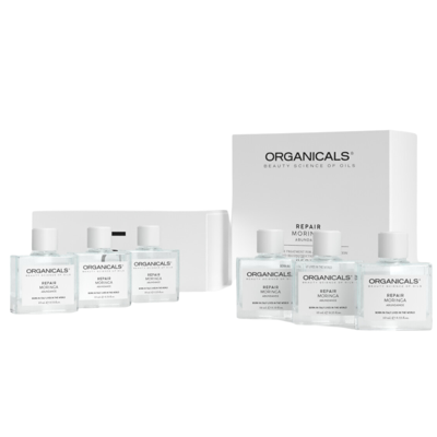 Organicals Abundance Repair Treatment Moringa 6x 10ml