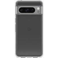 Otterbox Symmetry Backcover Google Pixel 8 Pro Transparant Stootbestendig, Inductieve lading - thumbnail