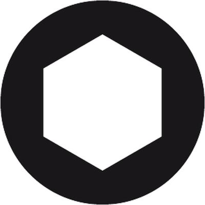 Facom lange inbussleutels 3mm - 83H.3