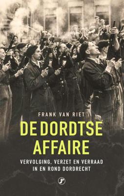 De Dordtse Affaire (Paperback)