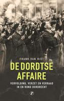De Dordtse Affaire (Paperback) - thumbnail