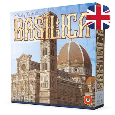 Basilica 2.0