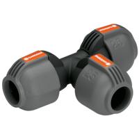 GARDENA Sprinklersysteem 02771-20 T-stuk 25 mm (1) Ø - thumbnail
