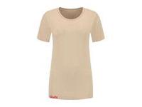 Skafit Casual dames ondershirt beige - thumbnail