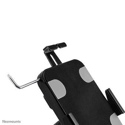 Neomounts FL15-625BL1 Tabletstandaard Universeel 20,1 cm (7,9) - 27,9 cm (11)