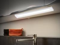 Trio KeukenverlichtingSeries 2729 55cm 7w led 3000K wit - 272970701 - thumbnail