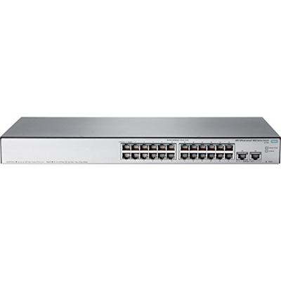 Hpe 1850 24G 2Xgt Schakelaar Ons Nl