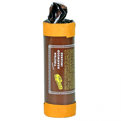 Tibetaanse Wierook Agarhout Tibetaanse Wierook Agarhout