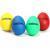 Cascha HH 2003 Egg Shaker set - thumbnail