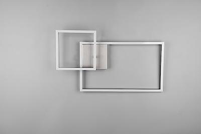 Trio Led plafondlampPadella - R62642407