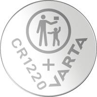 Varta electronic CR 1220 - thumbnail
