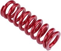 ROCKSHOX veer spring rs 67,5-75mm 174mm 550 lb electr.red - thumbnail
