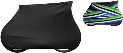 DS COVERS autovoorruithoes blizz