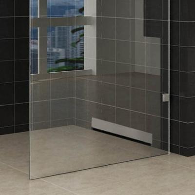 RVS Douchegoot Flens Met Kunststof Sifon Filter 80 cm Muurinbouw Aqua Splash RVS Douchegoot Flens Met Kunststof Sifon Filter 80 cm Muurinbouw Aqua Splash