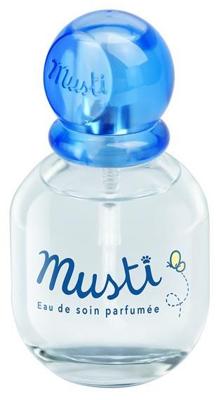 Kinderparfum Mustela Musti 50 ml