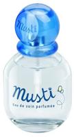 Kinderparfum Mustela Musti 50 ml - thumbnail