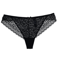 Brazilian - Zwart - thumbnail