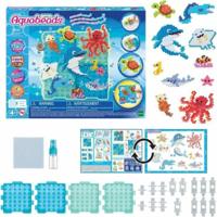 Aquabeads oceaan dierenset - thumbnail