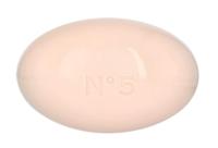 Chanel No 5 The Bath Soap 150 g Douche & bad Dames - thumbnail
