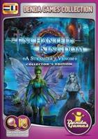 Enchanted Kingdom - A Strangers Venom Collector's Edition - thumbnail