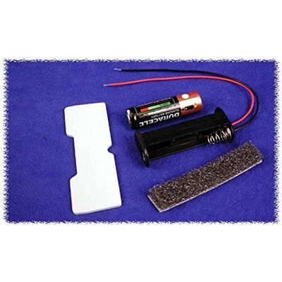 HAMMOND ELECTRONICS Batterij BH2AAW