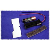 HAMMOND ELECTRONICS Batterij BH2AAW - thumbnail