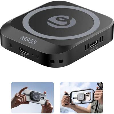 Ulanzi MA55 Magnetic SSD Enclosure