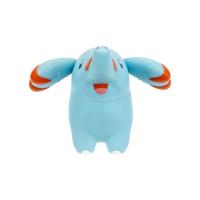 Pokemon Battle Feature Figure - Chimchar & Phanpy - thumbnail