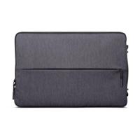 Lenovo Laptophoes Urban Sleeve - Notebook-Hülle - 3 Geschikt voor max. (laptop): 33,8 cm (13,3) Grijs - thumbnail